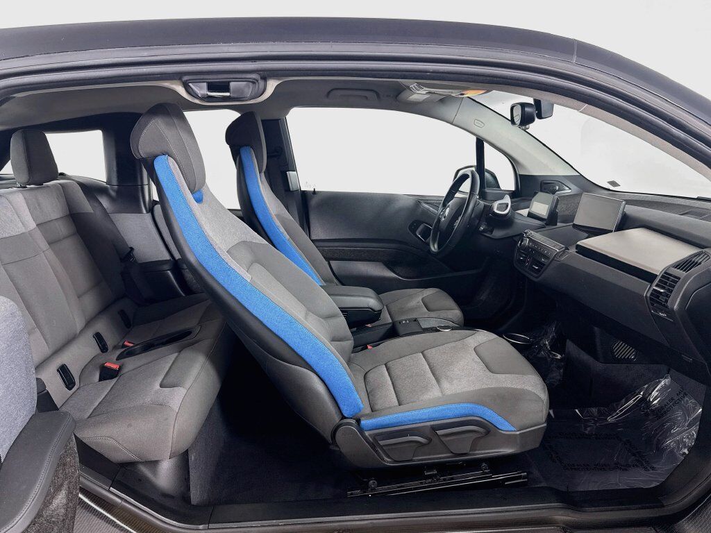 2020 BMW i3 120Ah Willowbrook IL
