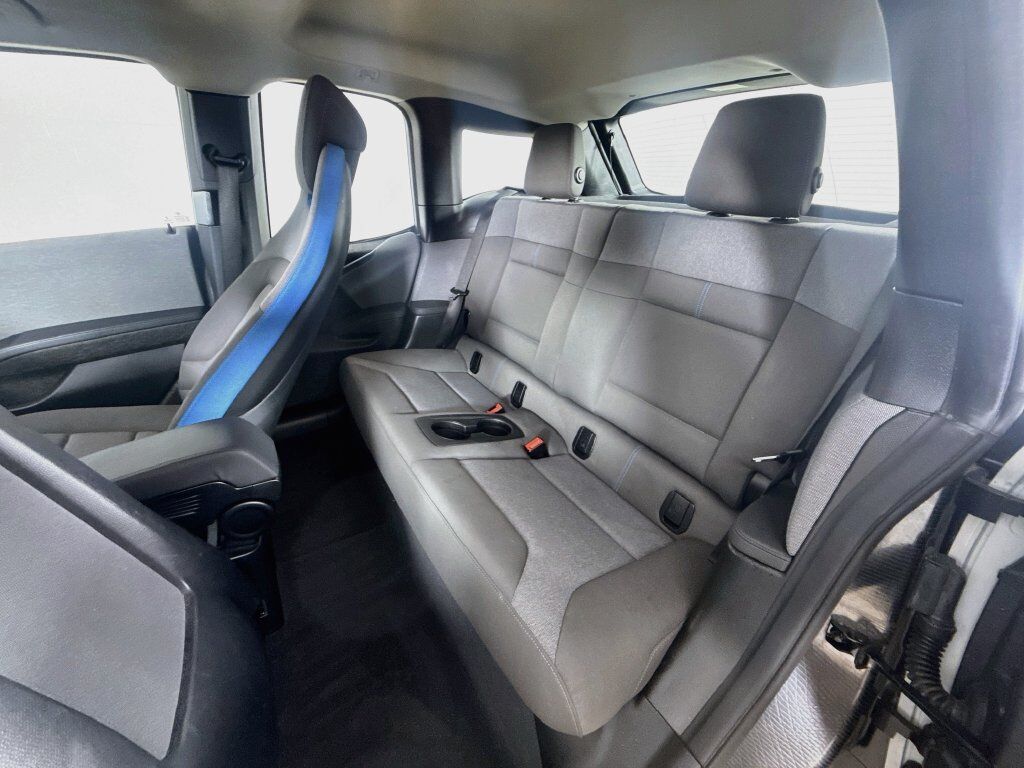 2020 BMW i3 120Ah Willowbrook IL