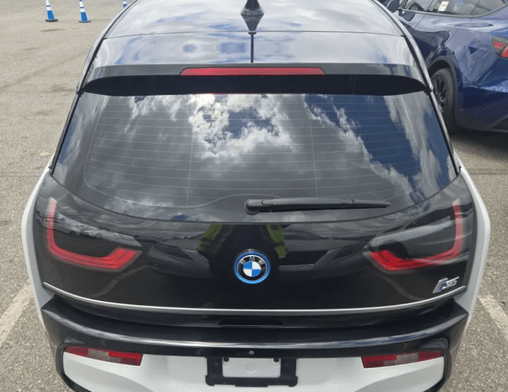 2020 BMW i3 120Ah s w/Range Extender Portland OR