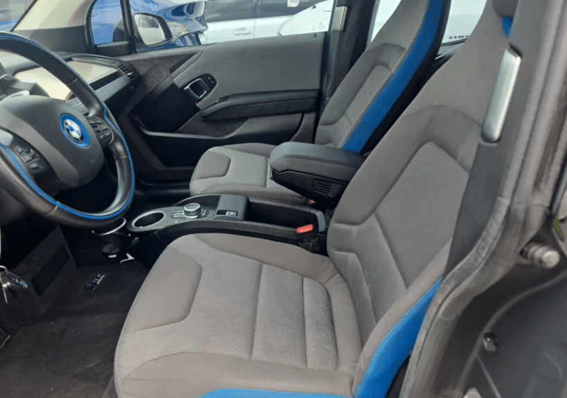 2020 BMW i3 120Ah s w/Range Extender Portland OR