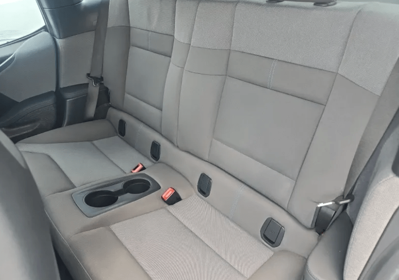 2020 BMW i3 120Ah s w/Range Extender Portland OR