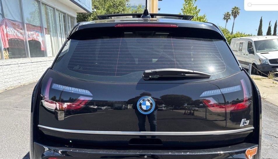 2020 BMW i3 120Ah w/Range Extender Portland OR