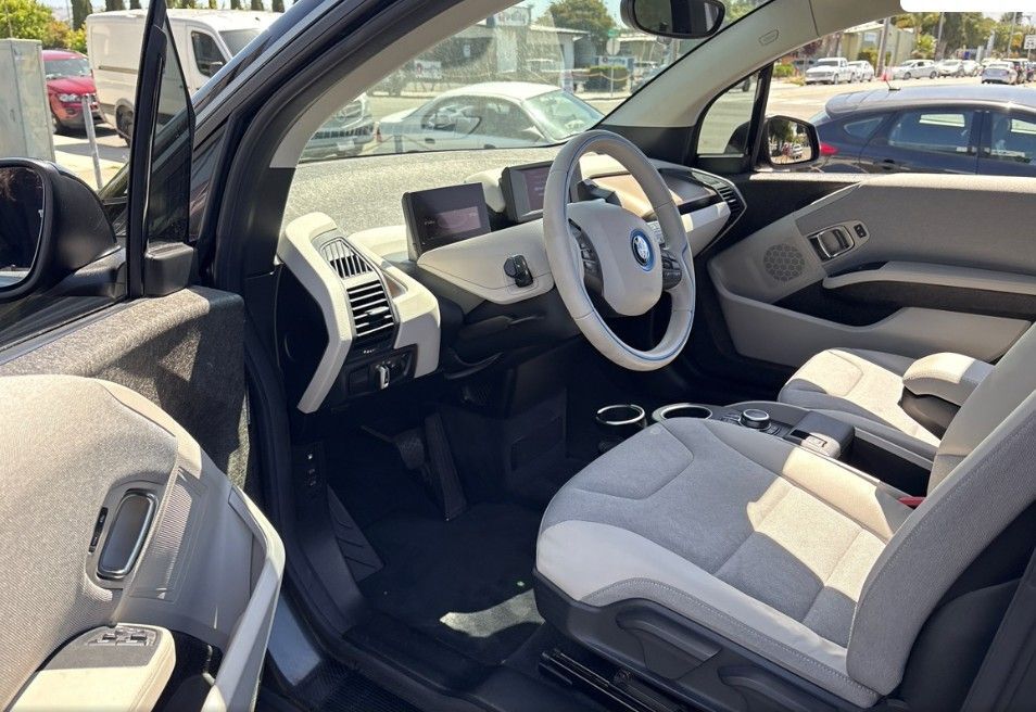 2020 BMW i3 120Ah w/Range Extender Portland OR