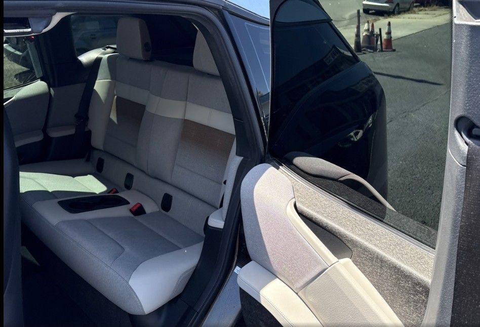 2020 BMW i3 120Ah w/Range Extender Portland OR
