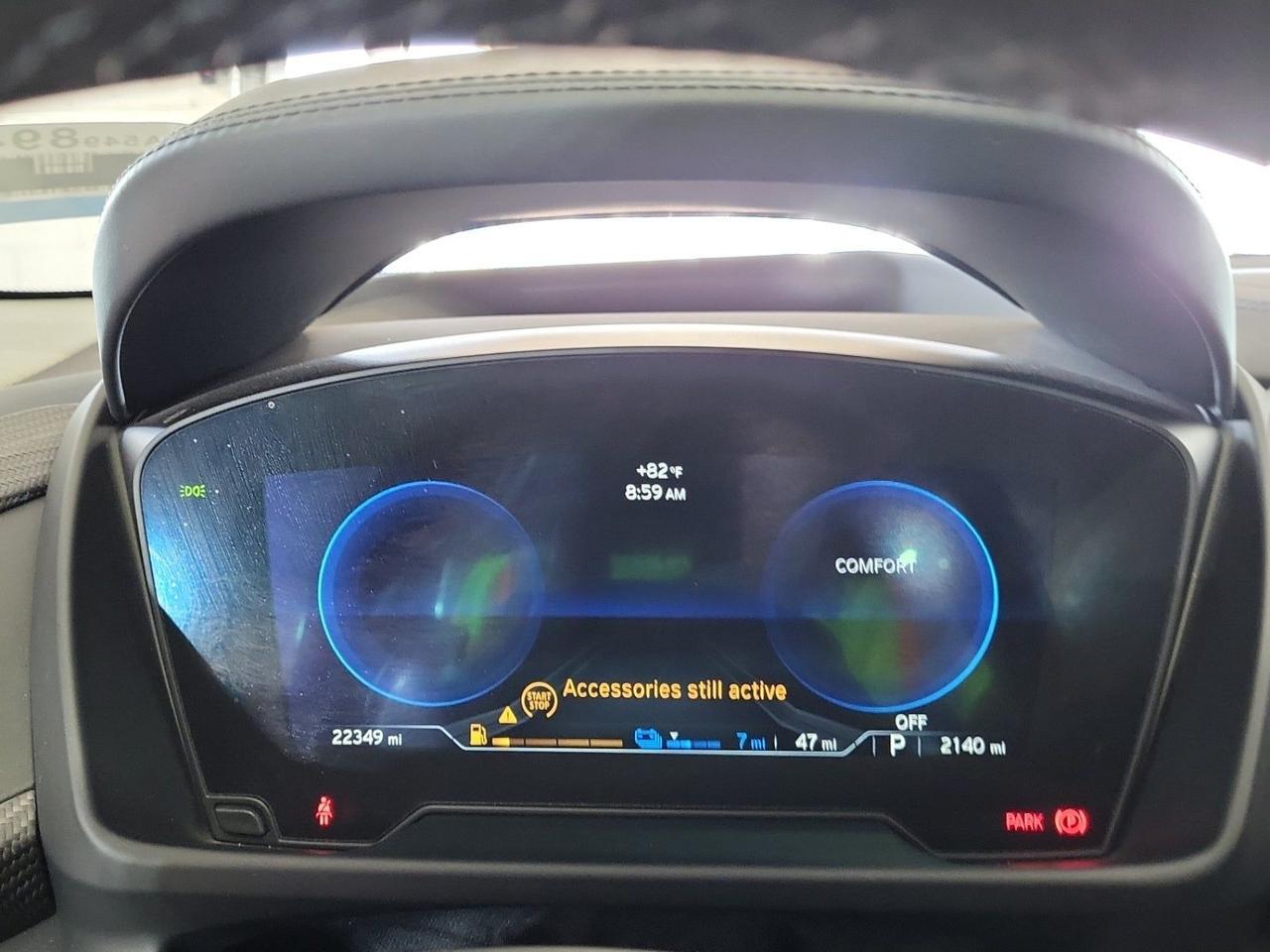 2020 BMW i8 Head-Up Display Harman Kardon Sound Portland OR