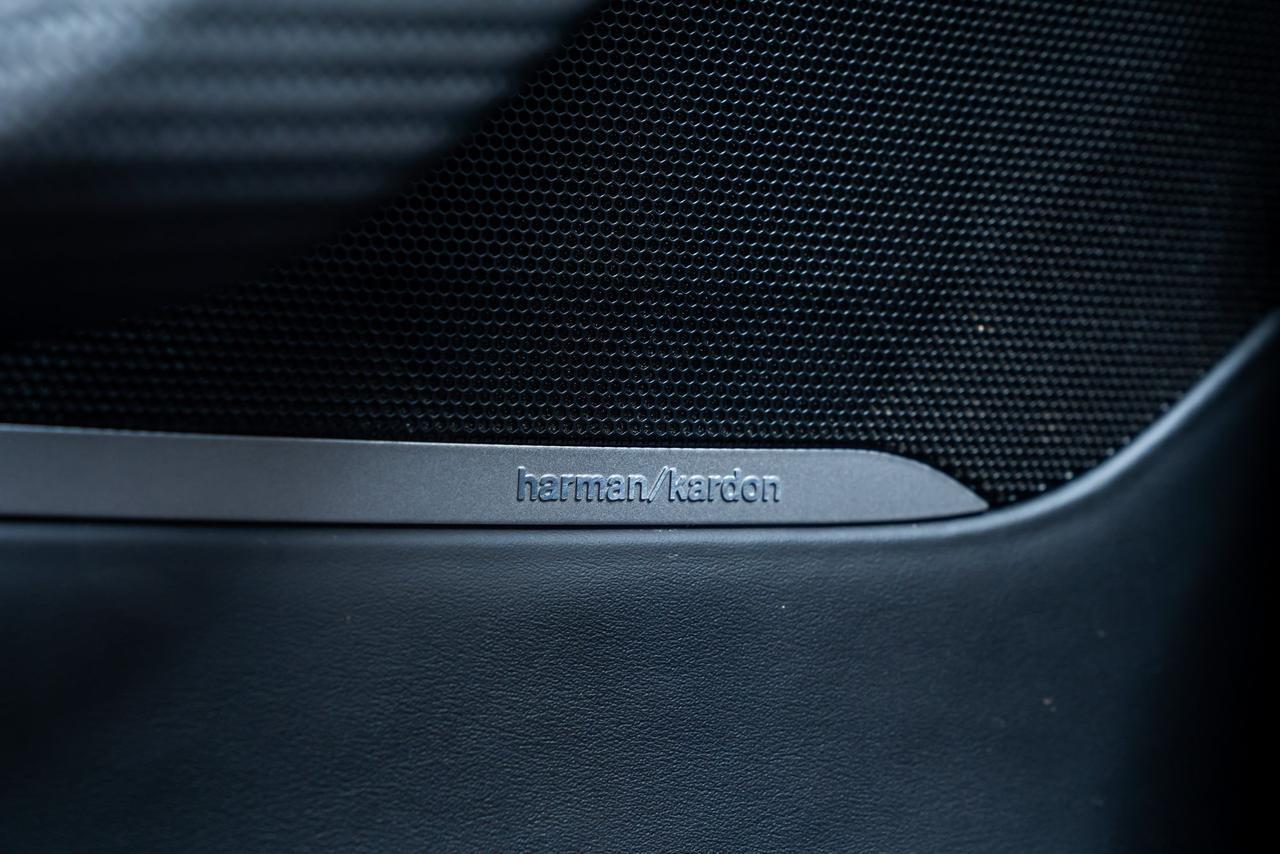 2020 BMW i8 Head-Up Display Harman Kardon Sound Portland OR