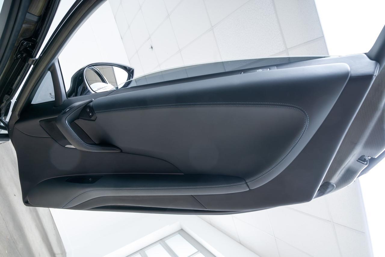 2020 BMW i8 Head-Up Display Harman Kardon Sound Portland OR