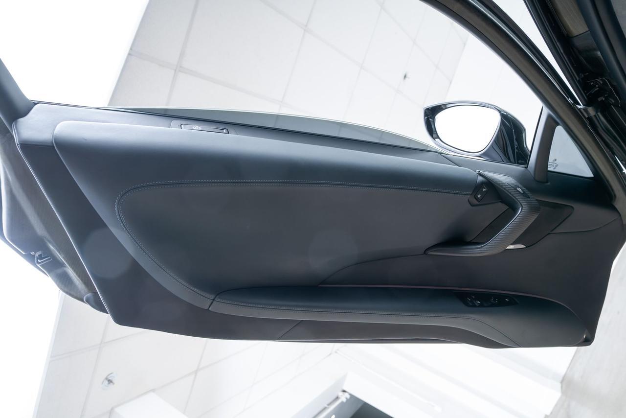 2020 BMW i8 Head-Up Display Harman Kardon Sound Portland OR