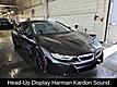 2020 BMW i8 Head-Up Display Harman Kardon Sound