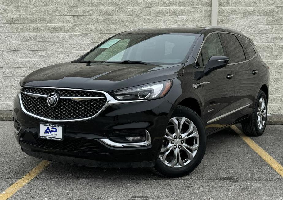 Used vehicles Columbus Ohio