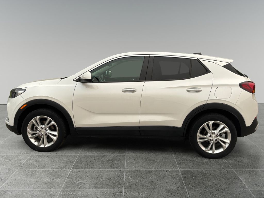2020 BUICK ENCORE GX PREFERRED