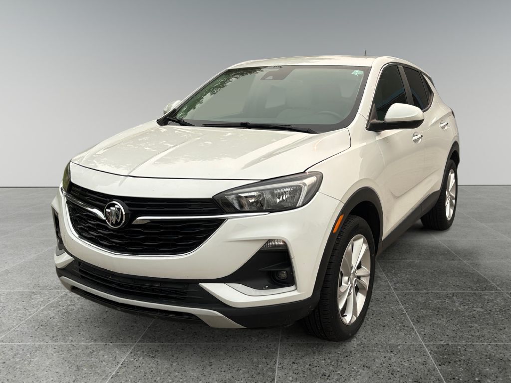 2020 BUICK ENCORE GX PREFERRED
