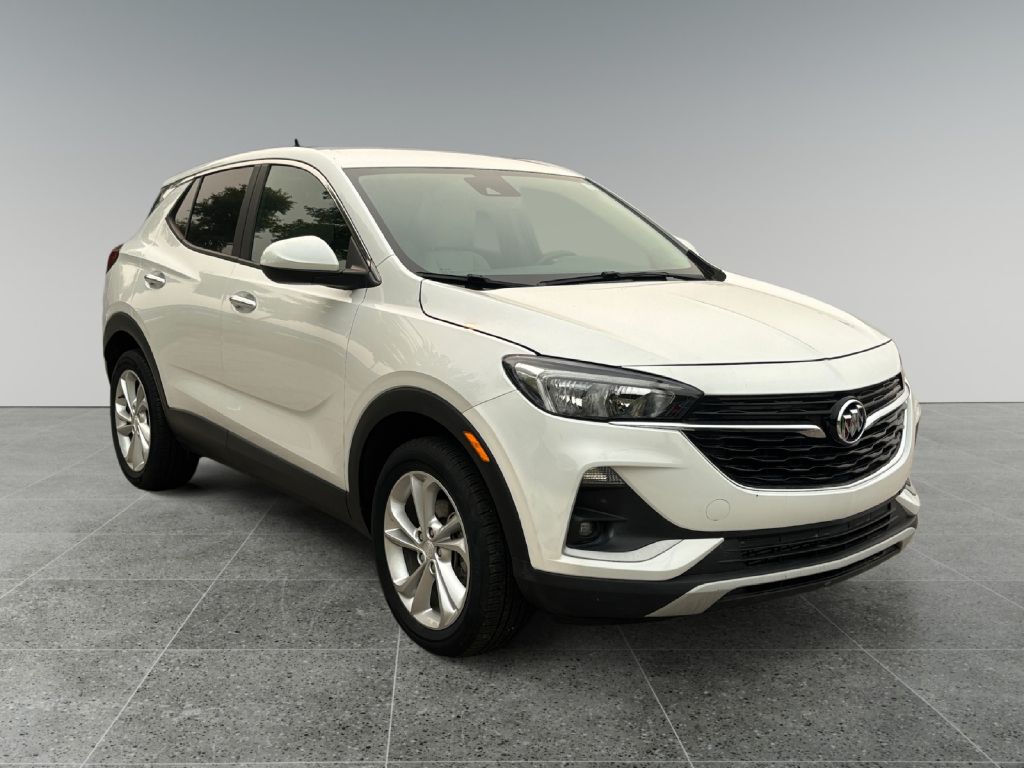 2020 BUICK ENCORE GX PREFERRED Toledo OH