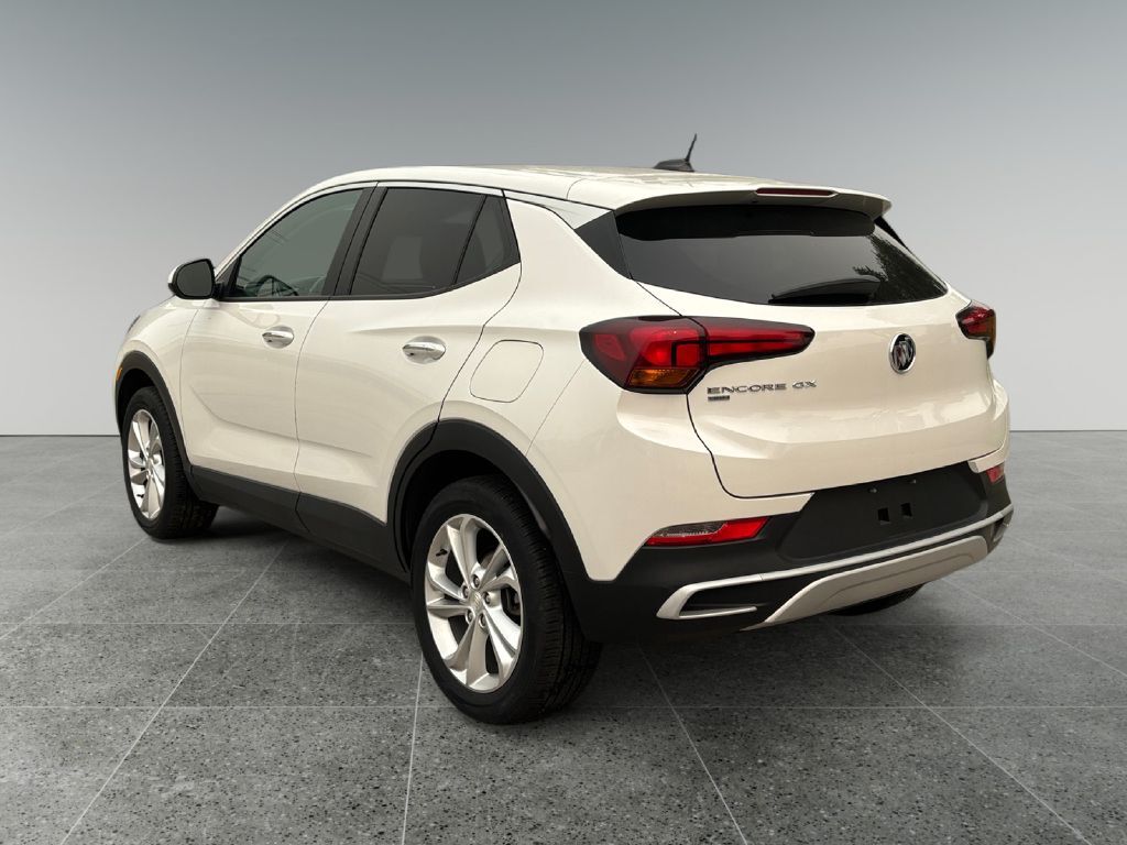 2020 BUICK ENCORE GX PREFERRED