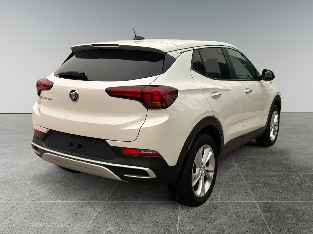 2020 BUICK ENCORE GX PREFERRED Toledo OH