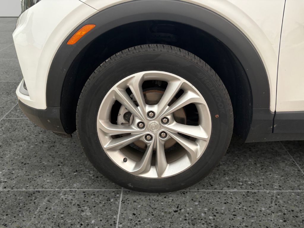 2020 BUICK ENCORE GX PREFERRED Toledo OH