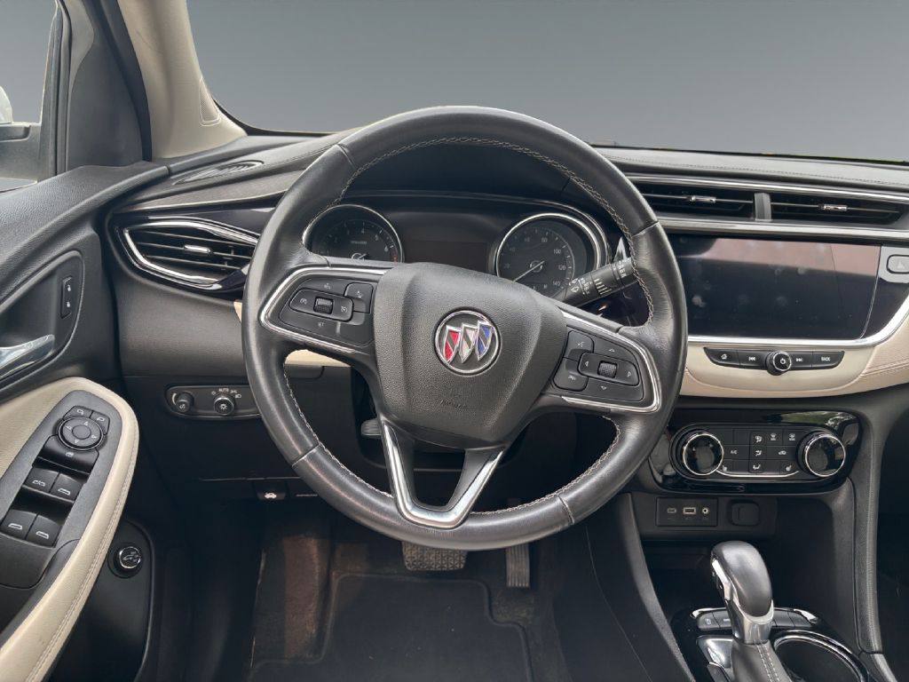 2020 BUICK ENCORE GX PREFERRED Toledo OH