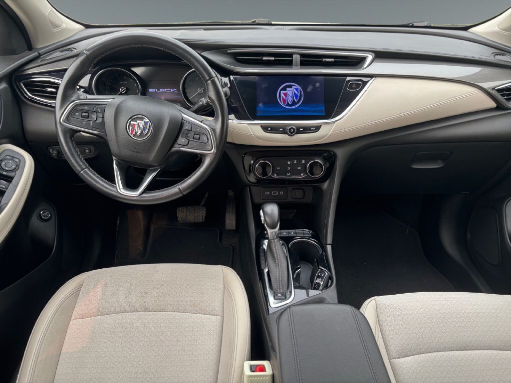 2020 BUICK ENCORE GX PREFERRED Toledo OH