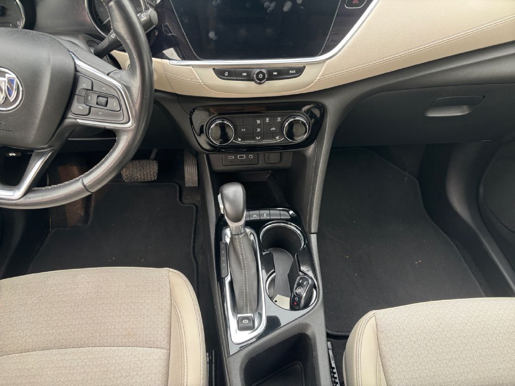 2020 BUICK ENCORE GX PREFERRED Toledo OH