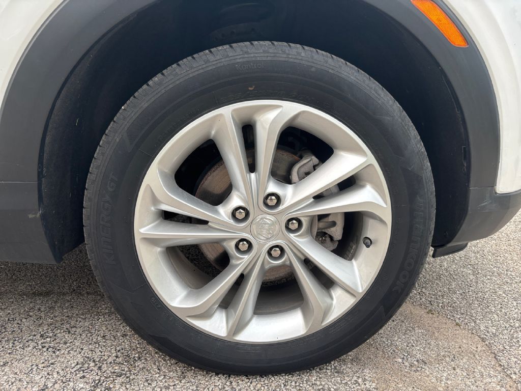 2020 BUICK ENCORE GX PREFERRED Toledo OH