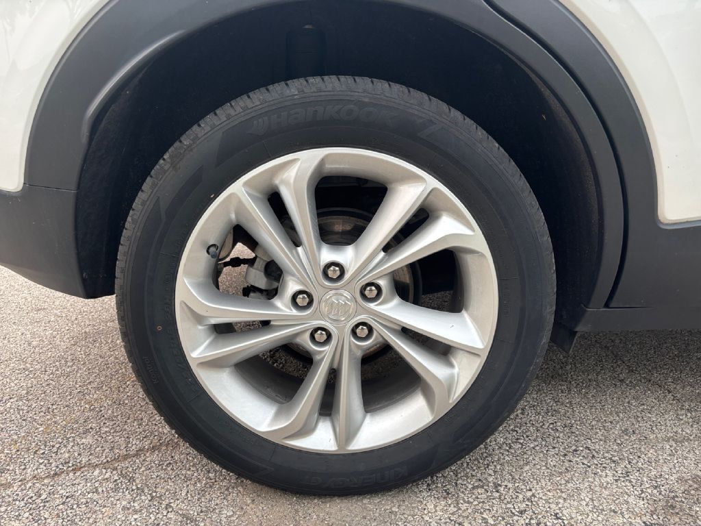 2020 BUICK ENCORE GX PREFERRED Toledo OH