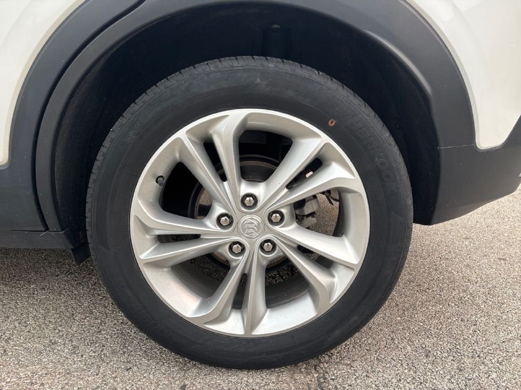 2020 BUICK ENCORE GX PREFERRED Toledo OH