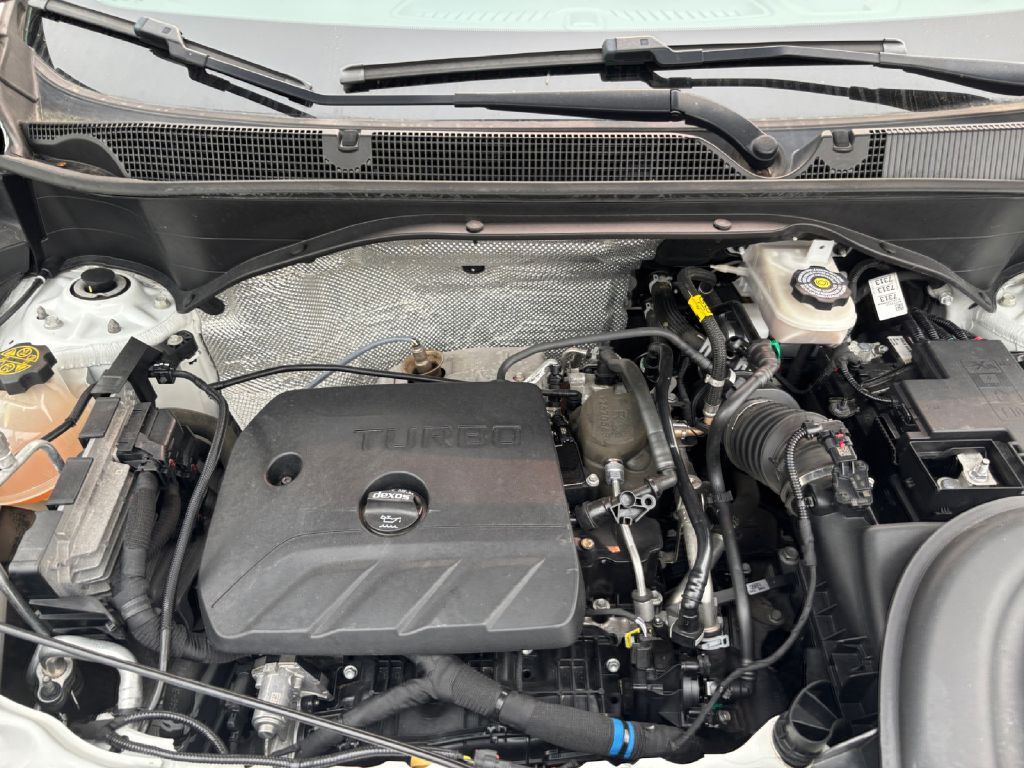 2020 BUICK ENCORE GX PREFERRED Toledo OH