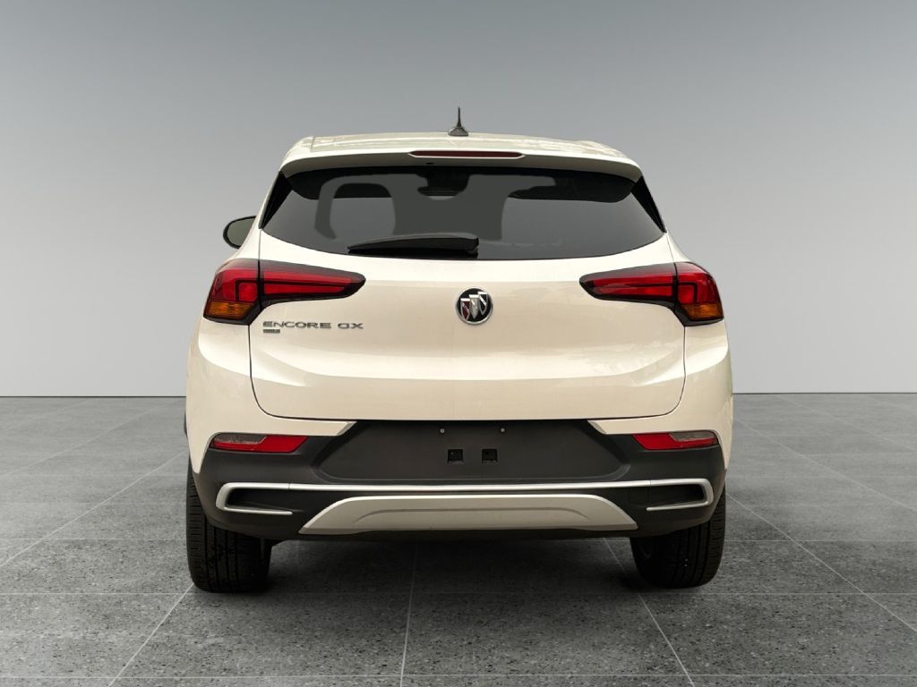 2020 BUICK ENCORE GX PREFERRED Toledo OH