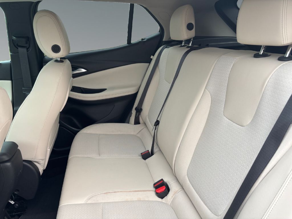 2020 BUICK ENCORE GX PREFERRED Toledo OH