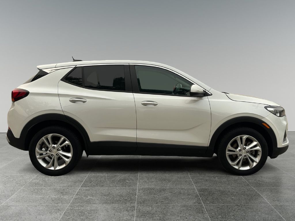 2020 BUICK ENCORE GX PREFERRED Toledo OH