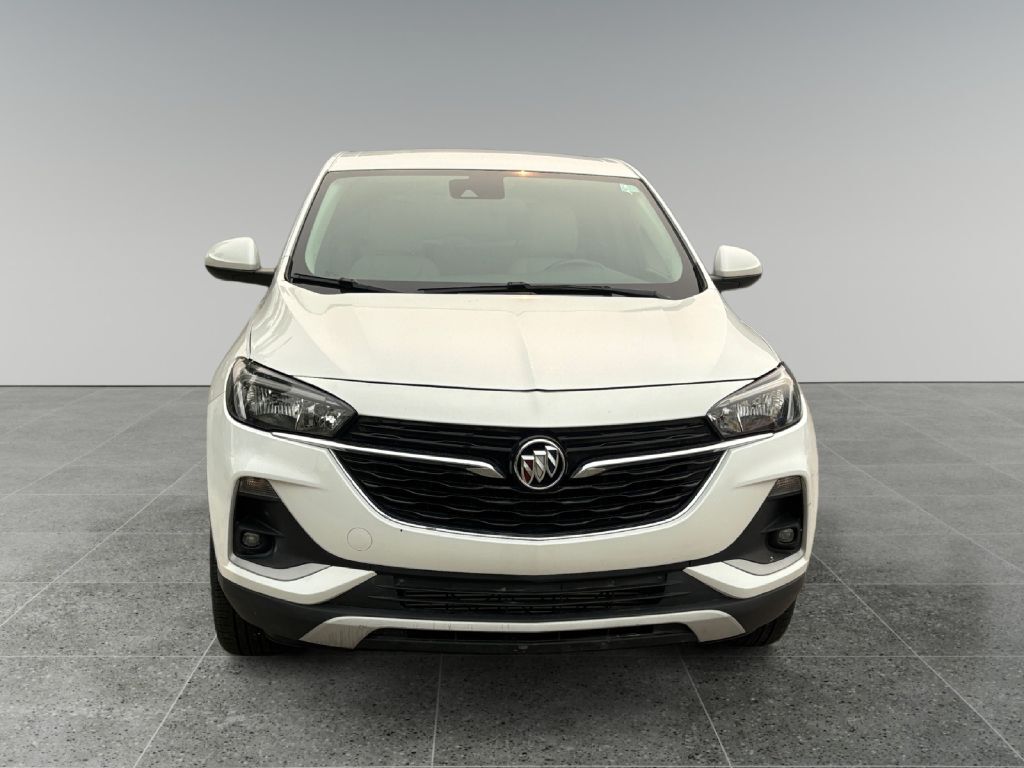 2020 BUICK ENCORE GX PREFERRED Toledo OH