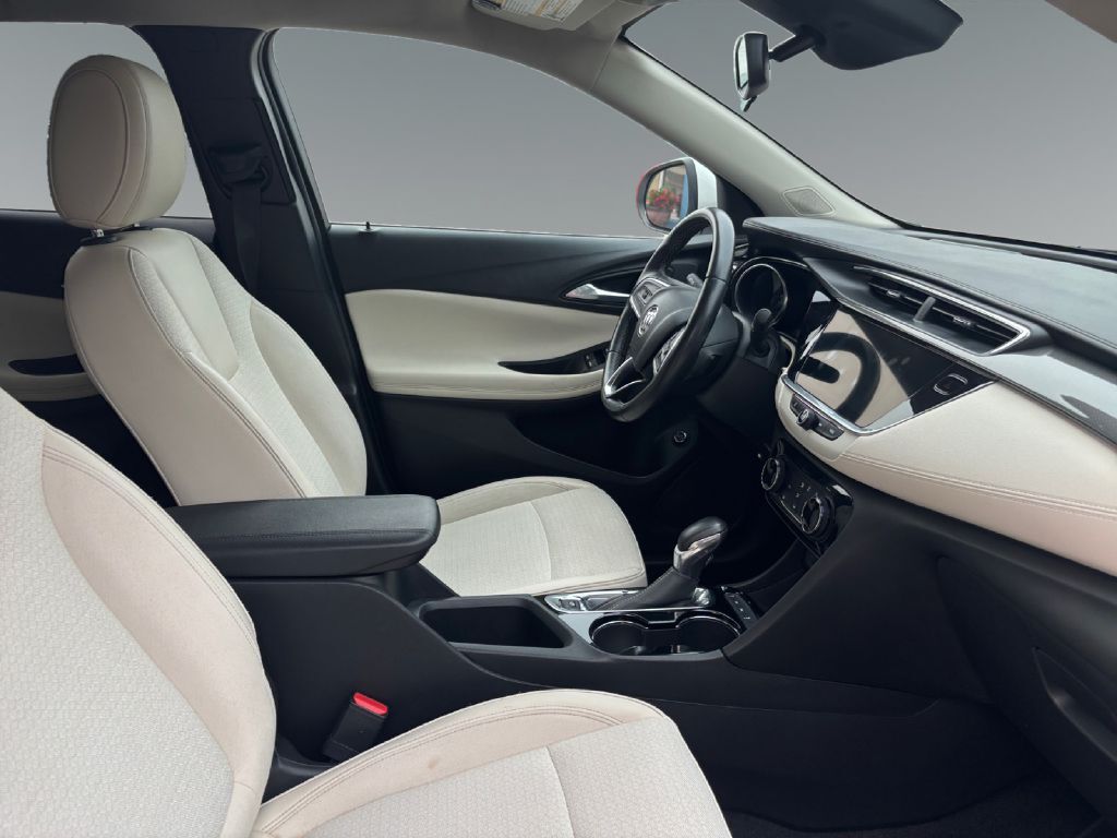 2020 BUICK ENCORE GX PREFERRED Toledo OH