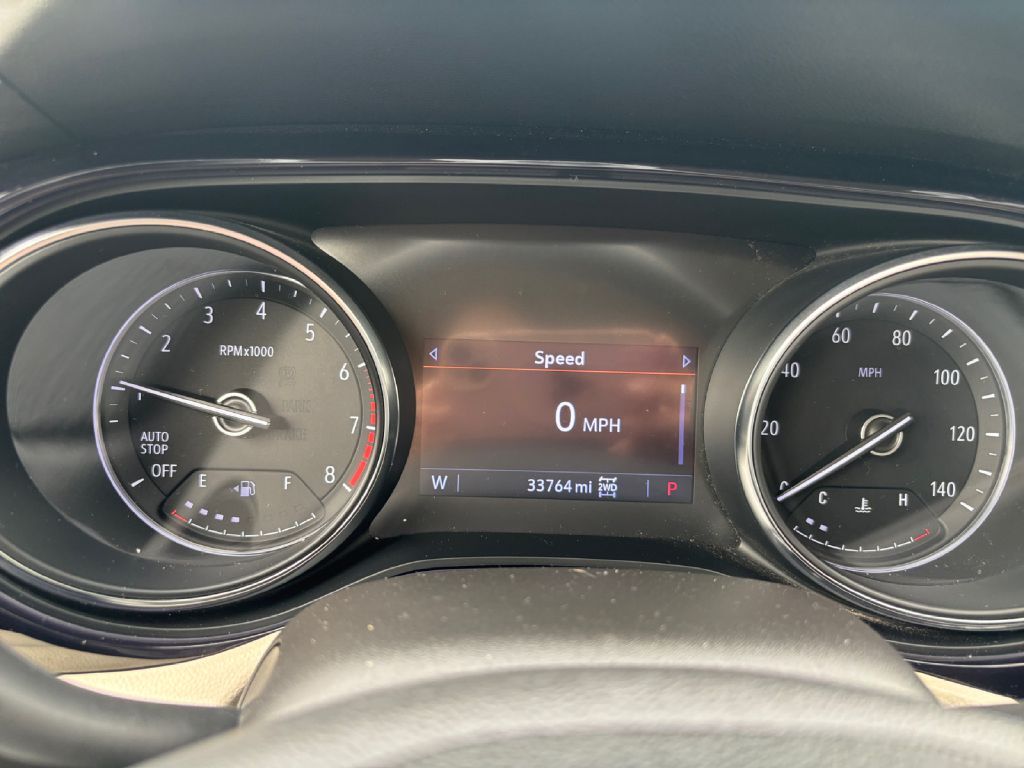 2020 BUICK ENCORE GX PREFERRED Toledo OH