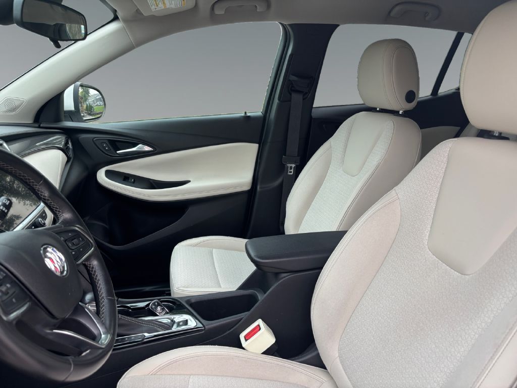 2020 BUICK ENCORE GX PREFERRED Toledo OH