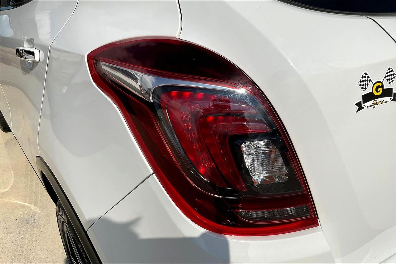 2020 BUICK ENCORE PREFERRED Houston TX