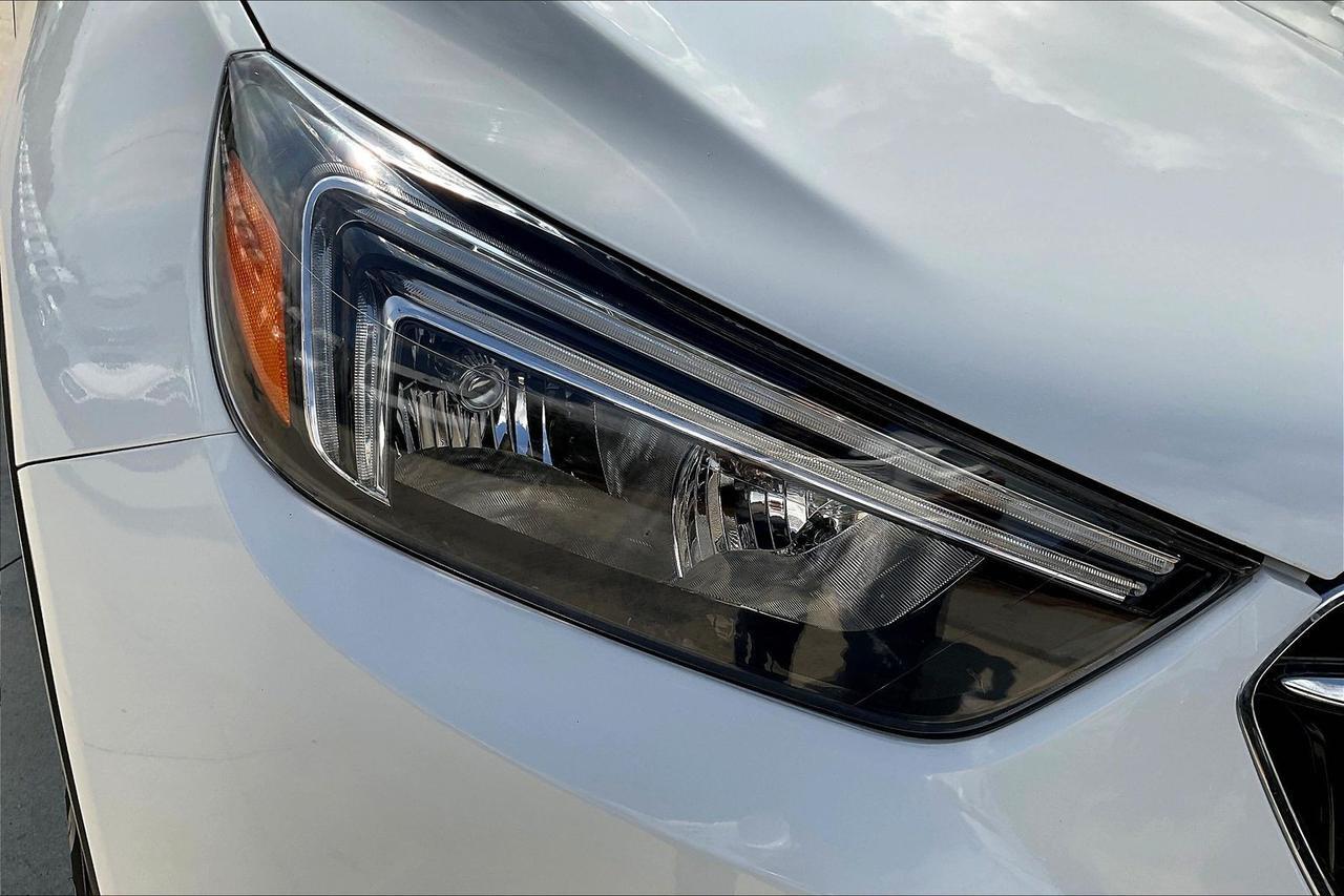 2020 BUICK ENCORE PREFERRED Houston TX