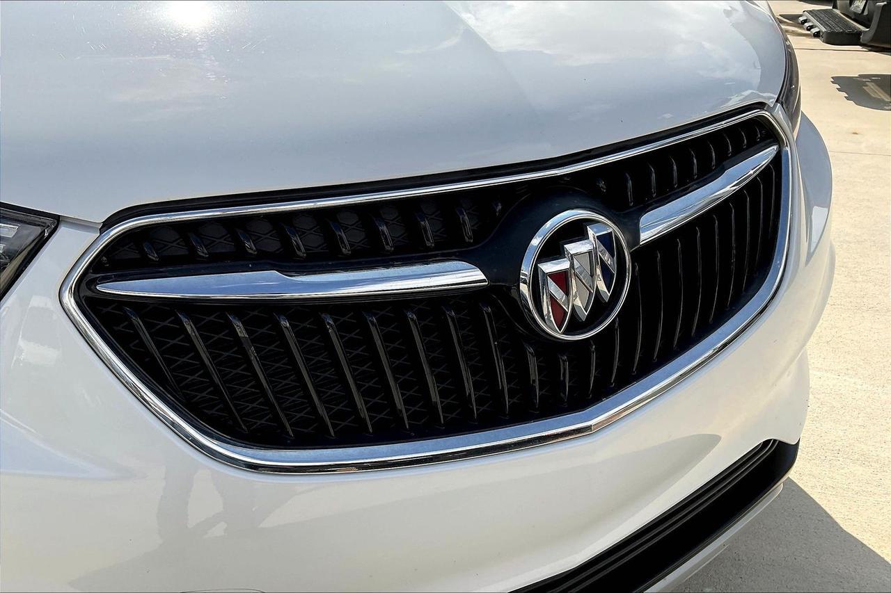 2020 BUICK ENCORE PREFERRED Houston TX