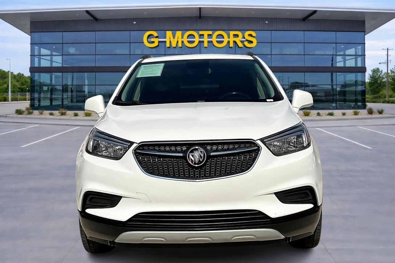 2020 BUICK ENCORE PREFERRED Houston TX