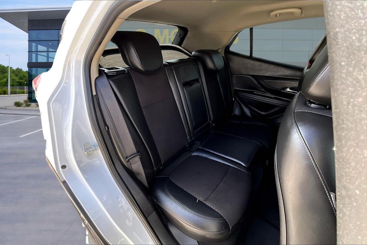 2020 BUICK ENCORE PREFERRED Houston TX