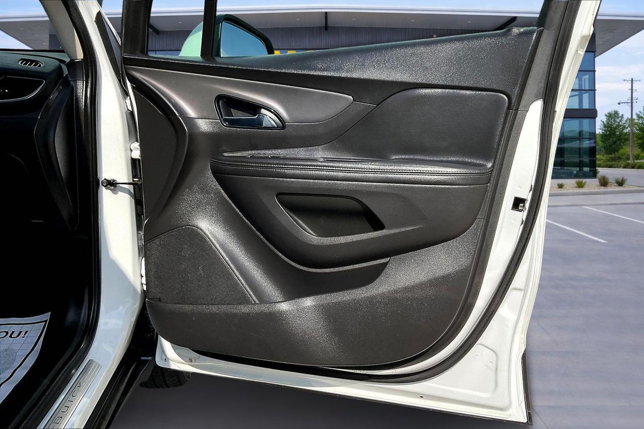 2020 BUICK ENCORE PREFERRED Houston TX