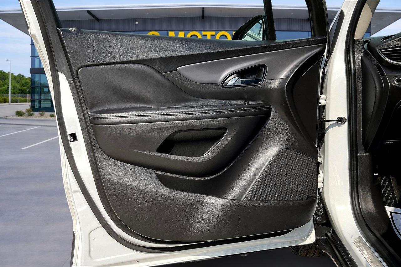 2020 BUICK ENCORE PREFERRED Houston TX