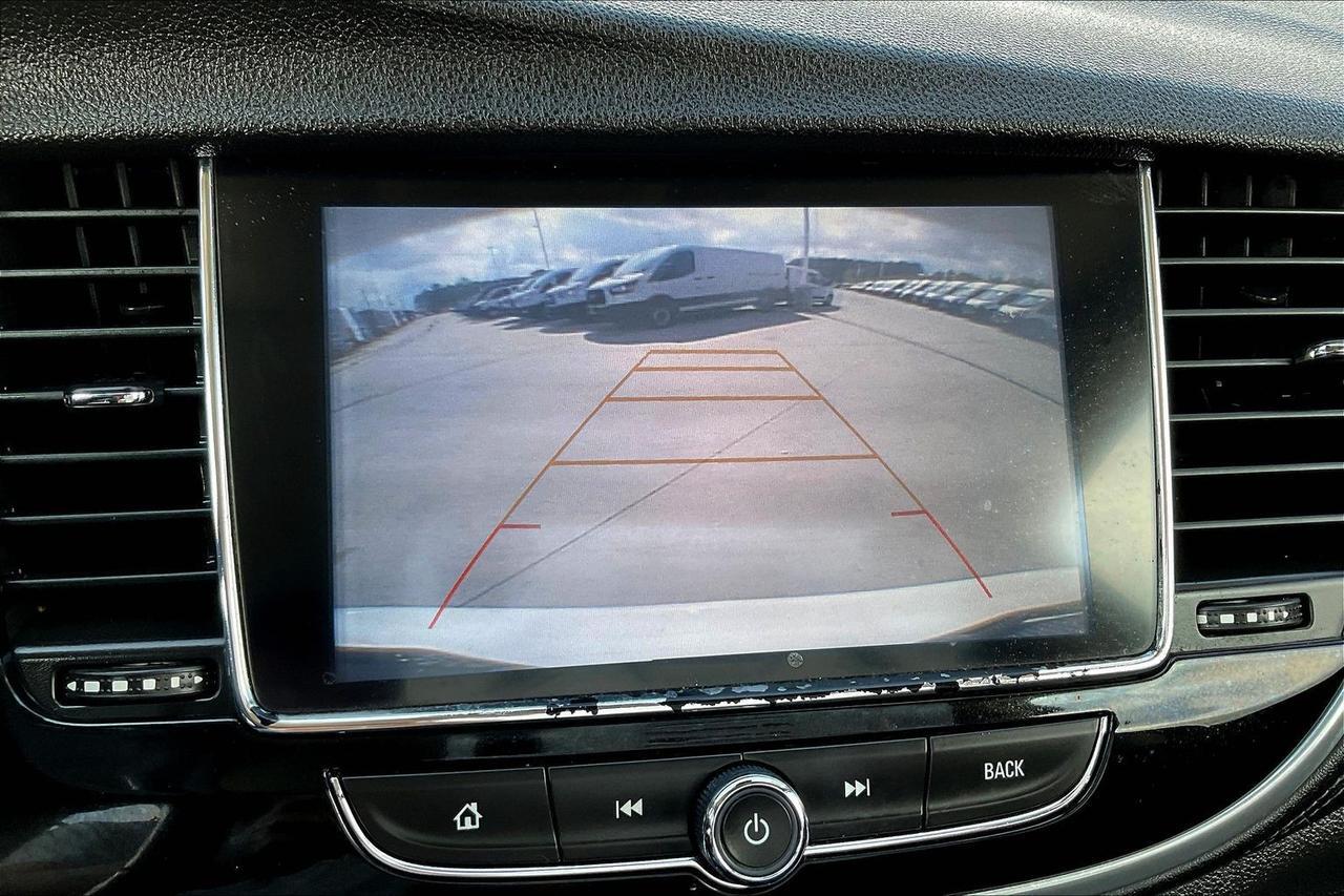 2020 BUICK ENCORE PREFERRED Houston TX