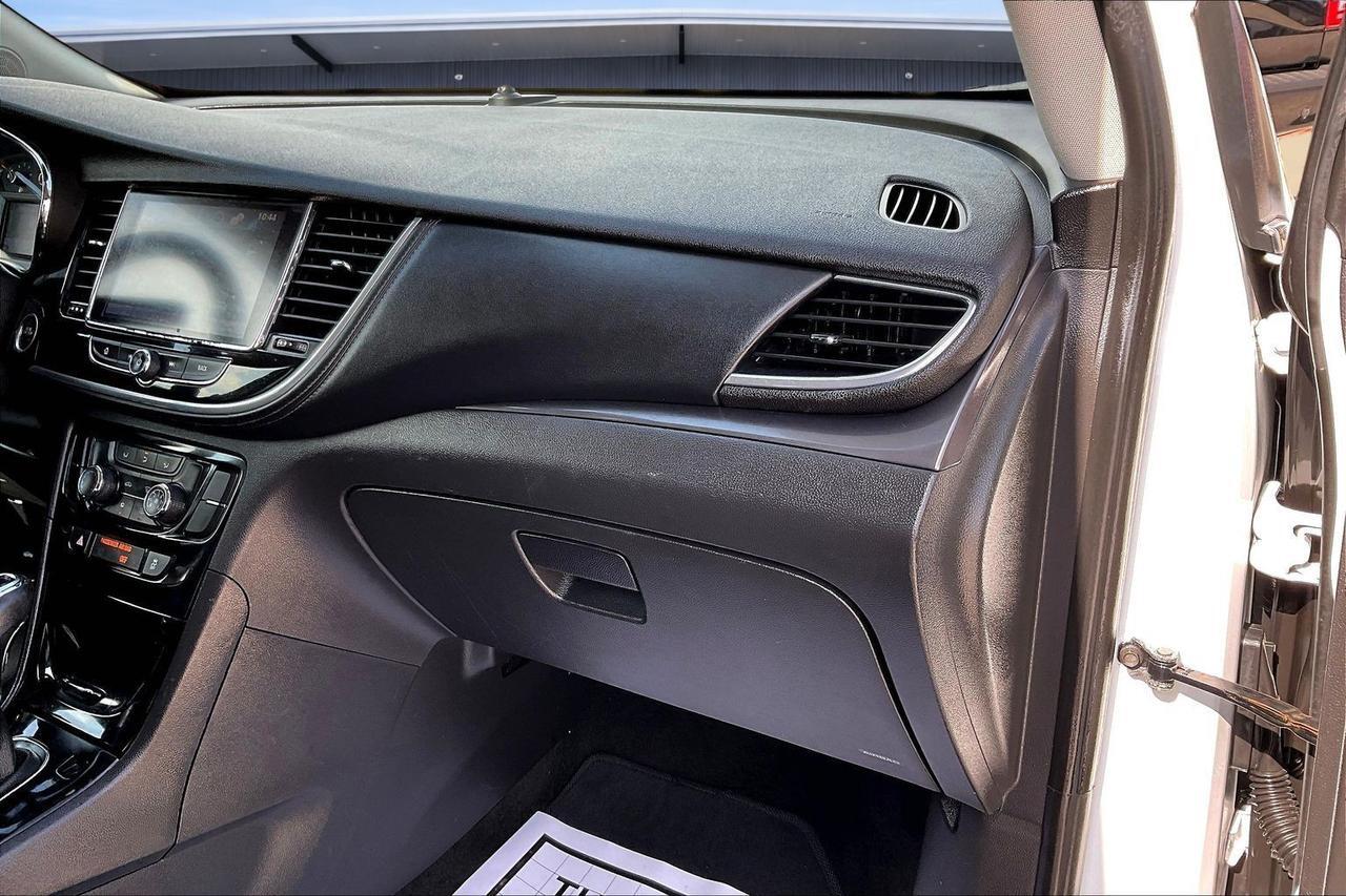 2020 BUICK ENCORE PREFERRED Houston TX