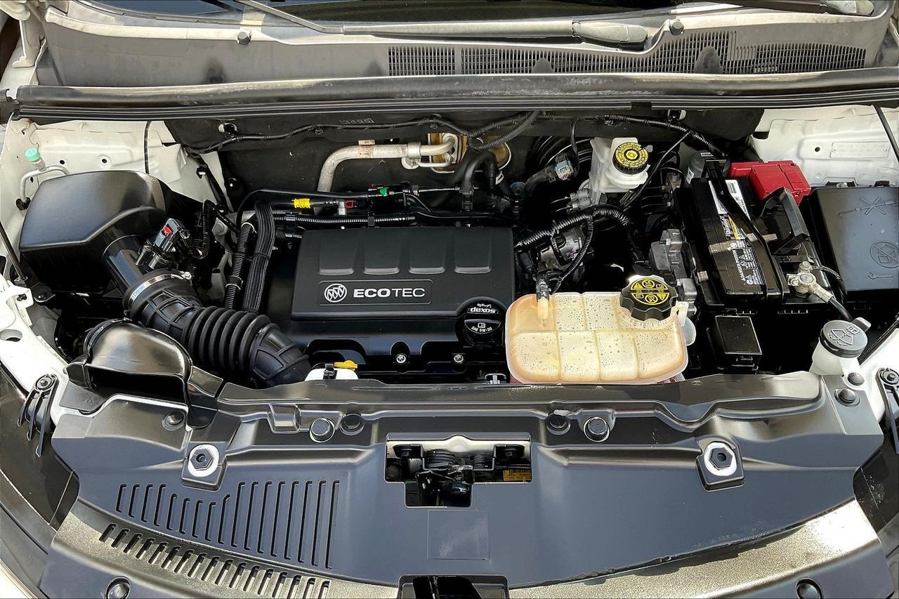 2020 BUICK ENCORE PREFERRED Houston TX