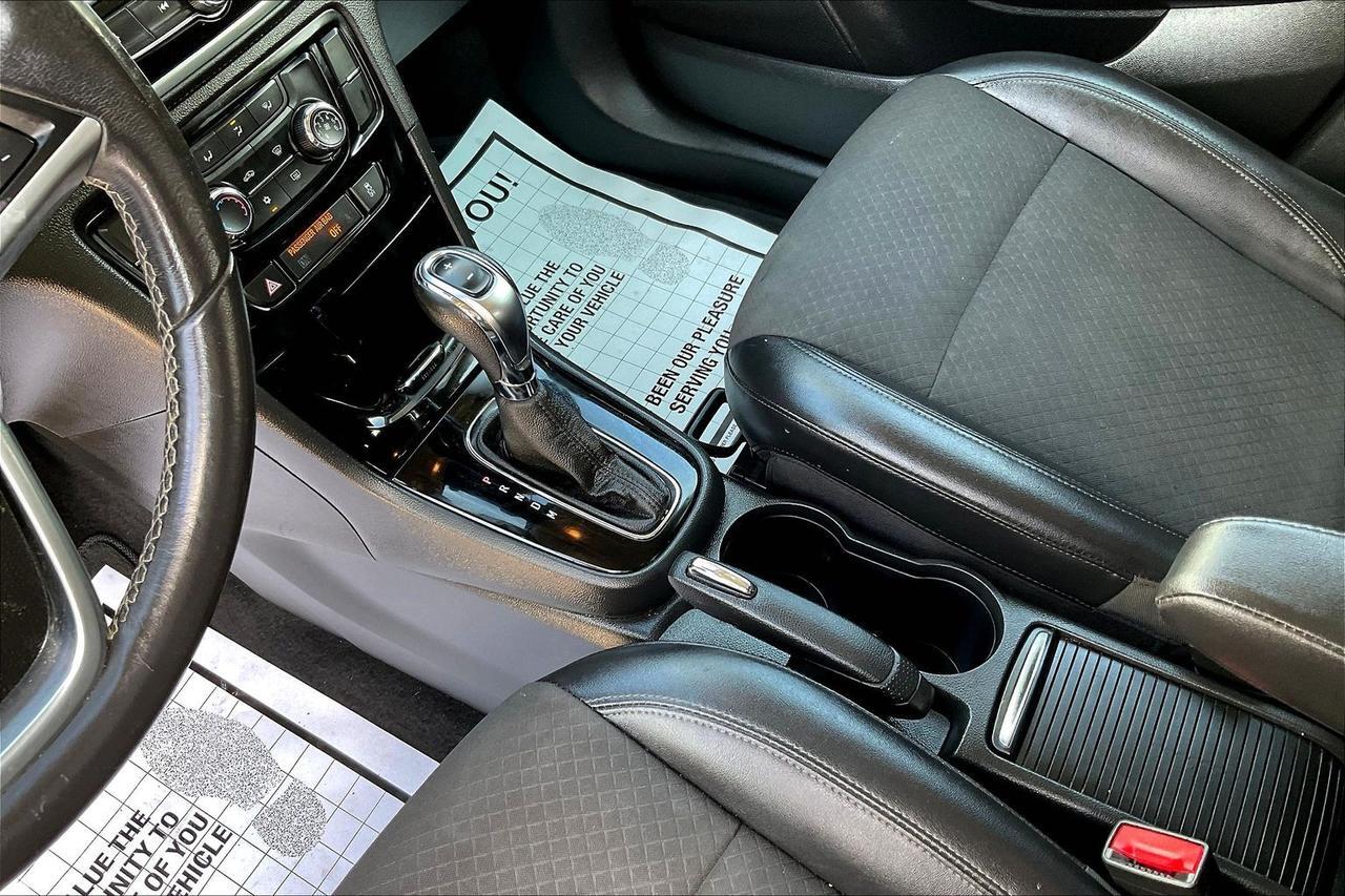 2020 BUICK ENCORE PREFERRED Houston TX