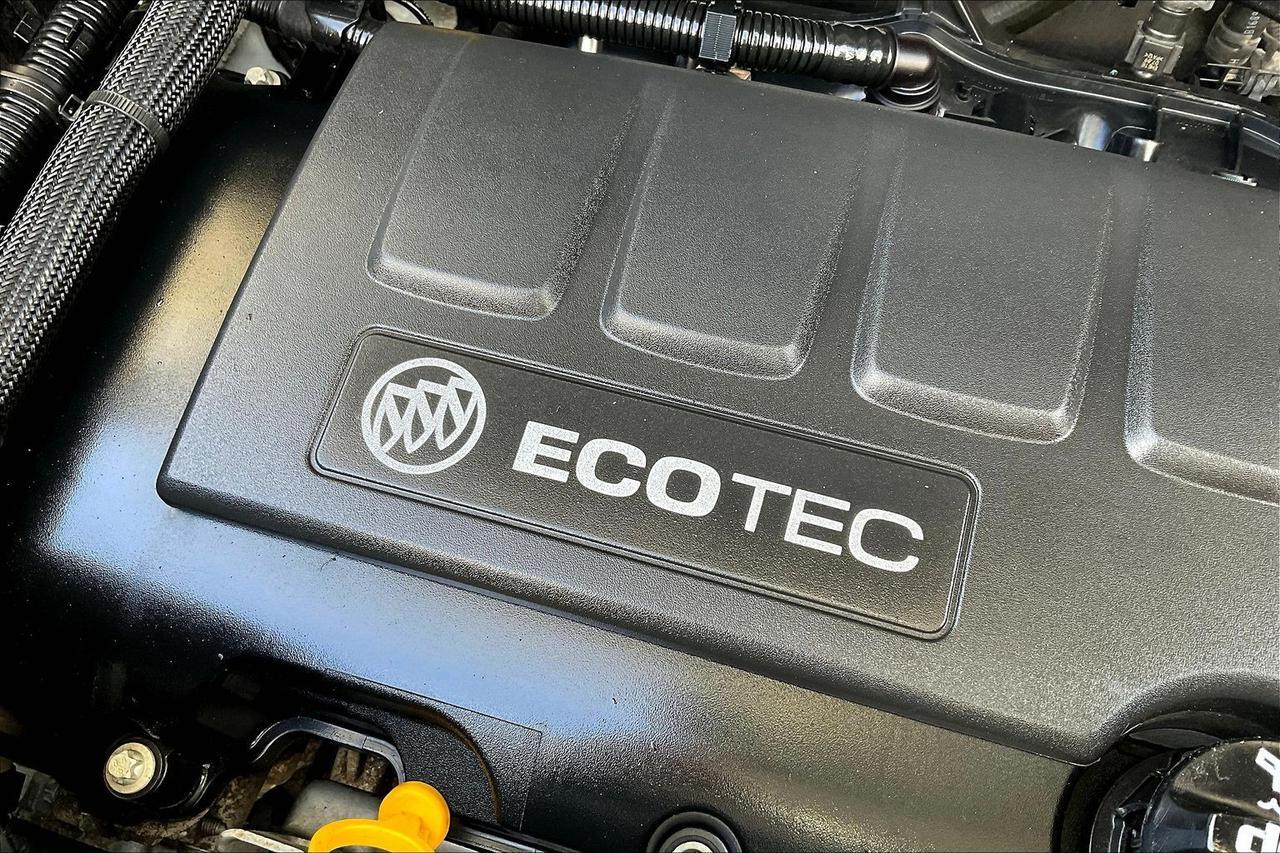 2020 BUICK ENCORE PREFERRED Houston TX