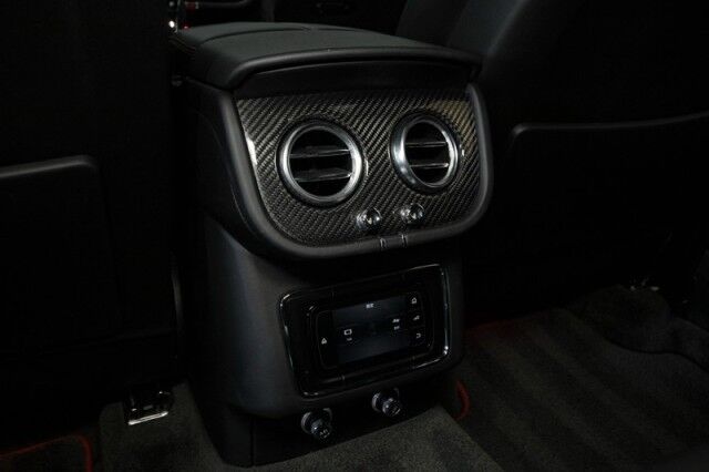 2020 Bentley Bentayga Speed ($290,515 MSRP) *BLACKLINE SPEC* *CARBON* *NAIM AUDIO* San Diego CA