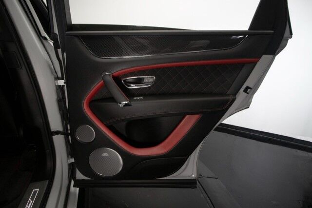 2020 Bentley Bentayga Speed ($290,515 MSRP) *BLACKLINE SPEC* *CARBON* *NAIM AUDIO* San Diego CA