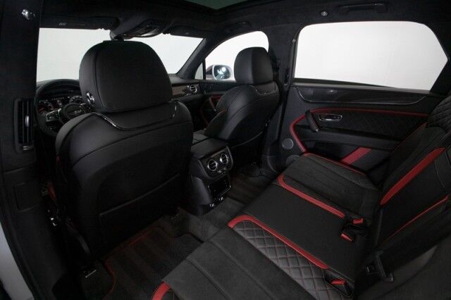 2020 Bentley Bentayga Speed ($290,515 MSRP) *BLACKLINE SPEC* *CARBON* *NAIM AUDIO* San Diego CA
