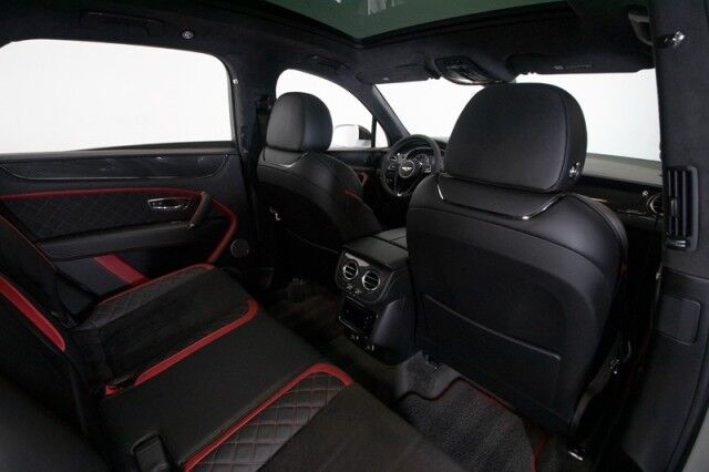 2020 Bentley Bentayga Speed ($290,515 MSRP) *BLACKLINE SPEC* *CARBON* *NAIM AUDIO* San Diego CA